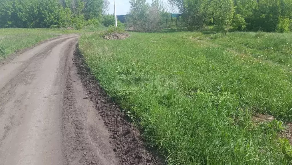 Участок в Саратовская область, Балашов Комбината плащевых тканей мкр,  ... - Фото 1