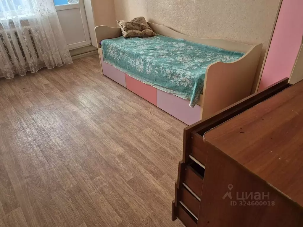 2-к кв. Волгоградская область, Средняя Ахтуба рп ул. Гагарина, 119 ... - Фото 2