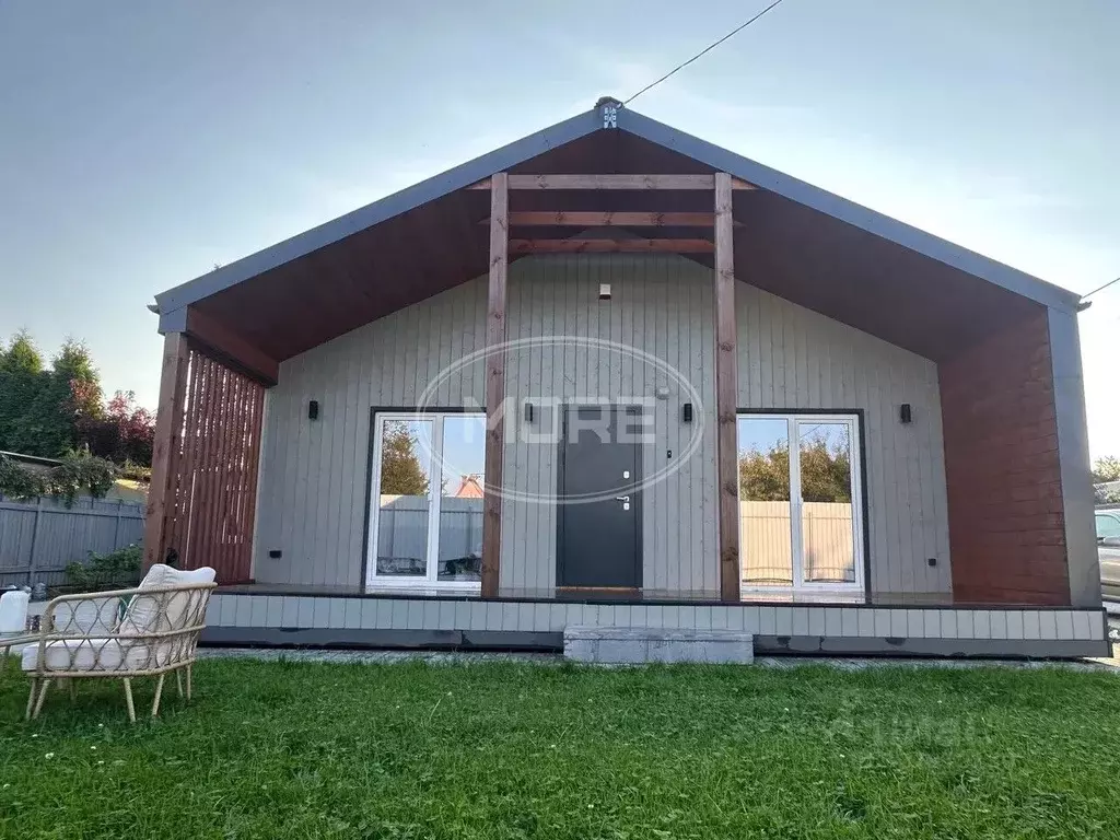 Дом в Калининградская область, Зеленоградск СНТ Волна тер., ул. ... - Фото 2