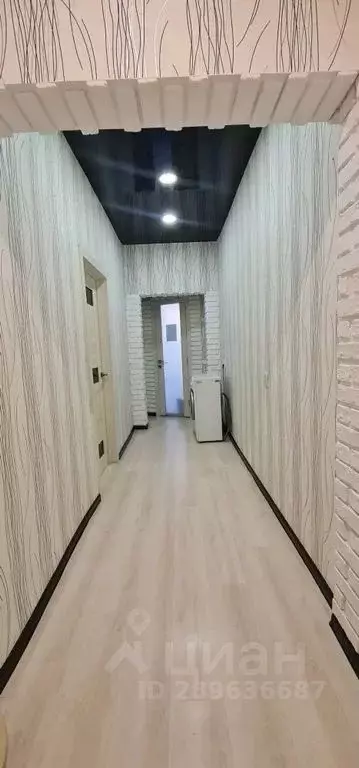 2-к кв. Приморский край, Владивосток Южно-Уральская ул., 27 (52.0 м) - Фото 1