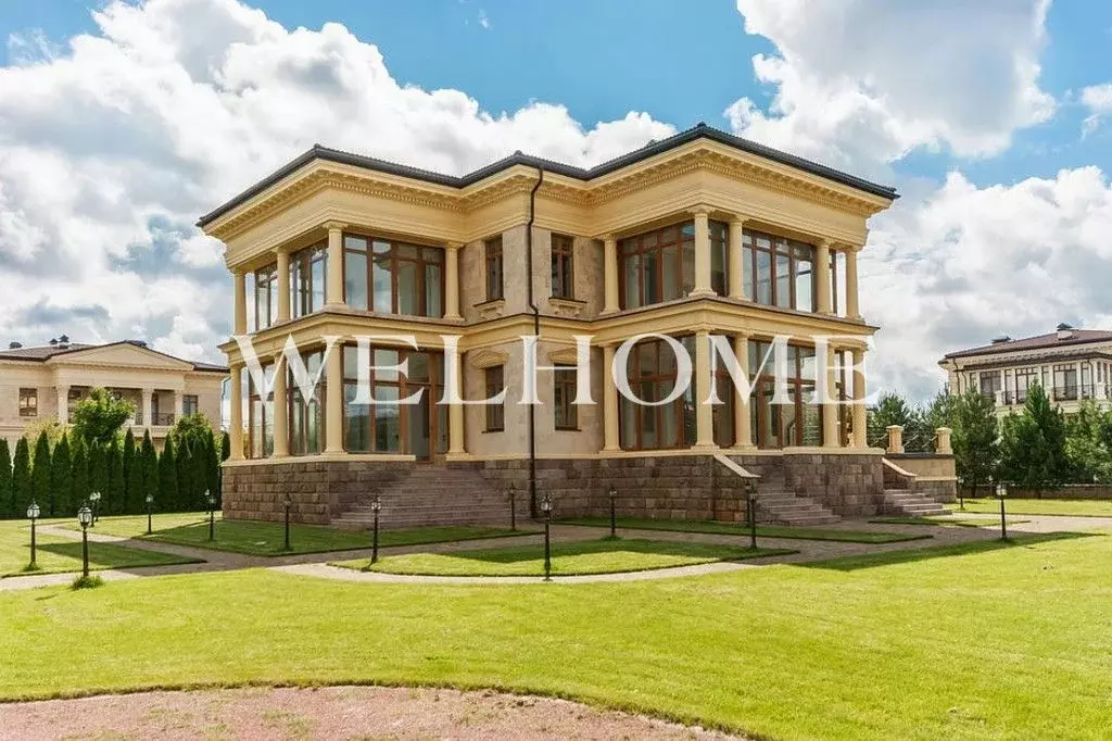 Продается дом в КП Монолит - Фото 2