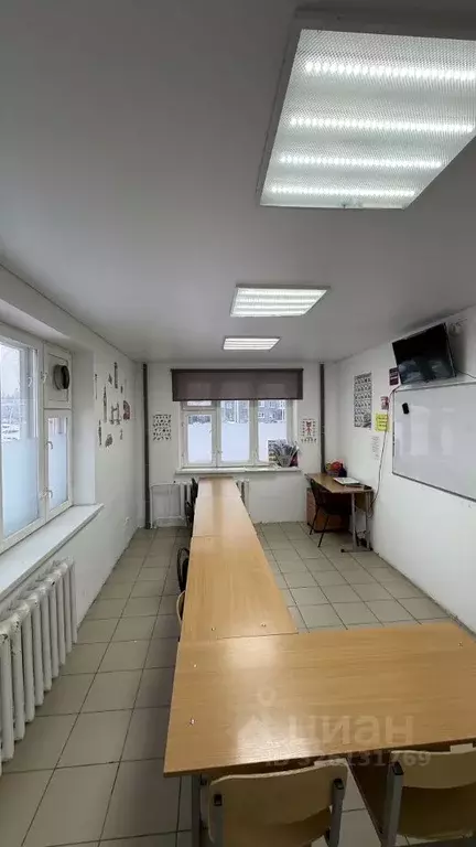 Помещение свободного назначения в Башкортостан, Уфа ул. Валерия ... - Фото 0