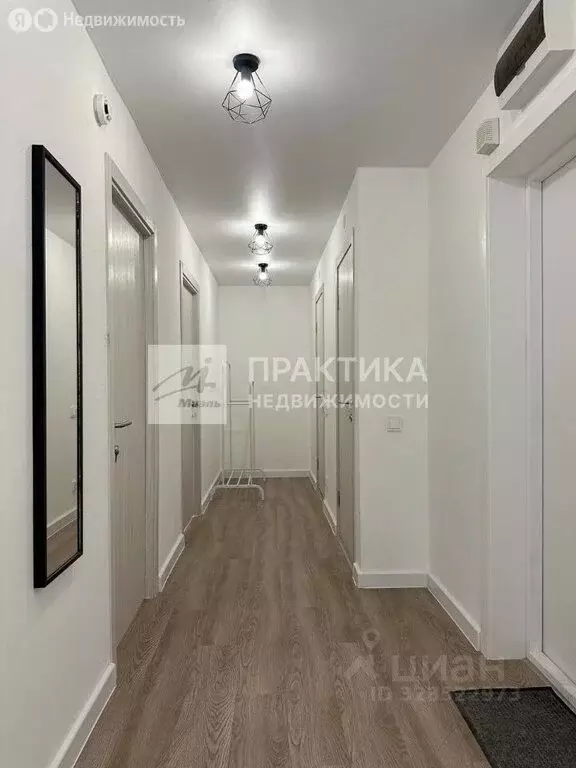 3-комнатная квартира: Москва, Открытое шоссе, 18Ак3 (61.1 м) - Фото 2