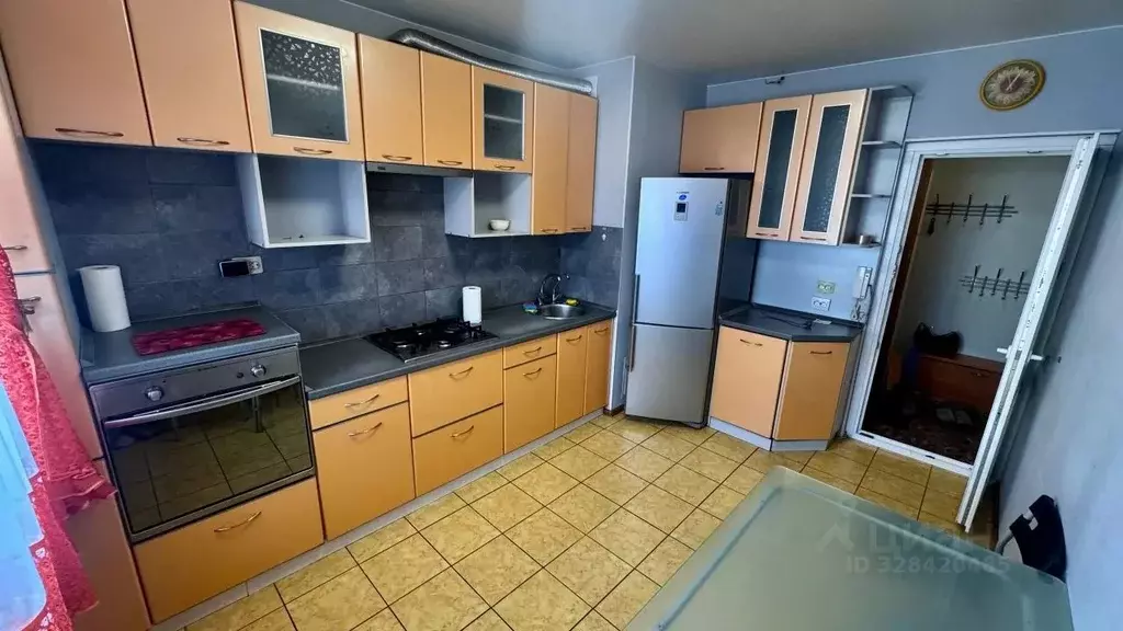 3-к кв. Московская область, Щелково Комсомольская ул., 20 (63.0 м) - Фото 2