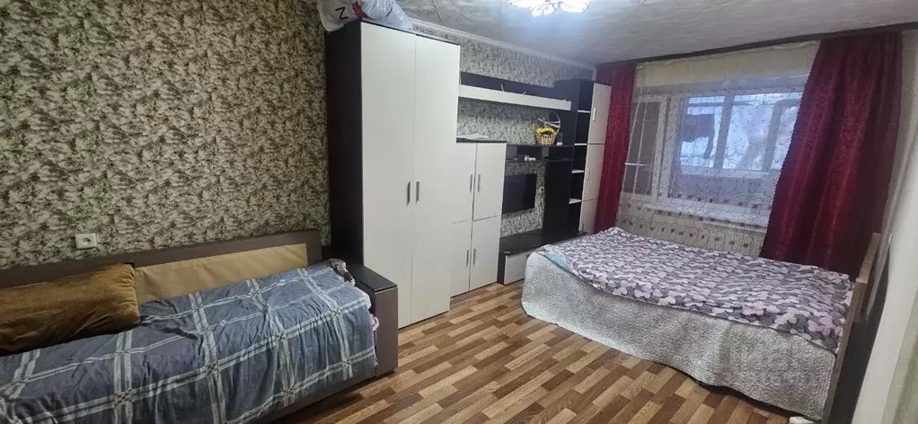 1-к кв. Свердловская область, Верхняя Пышма ул. Машиностроителей, 10 ... - Фото 1