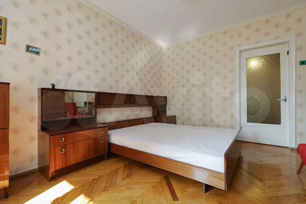 2-к. квартира, 60,9 м, 4/5 эт. - Фото 1