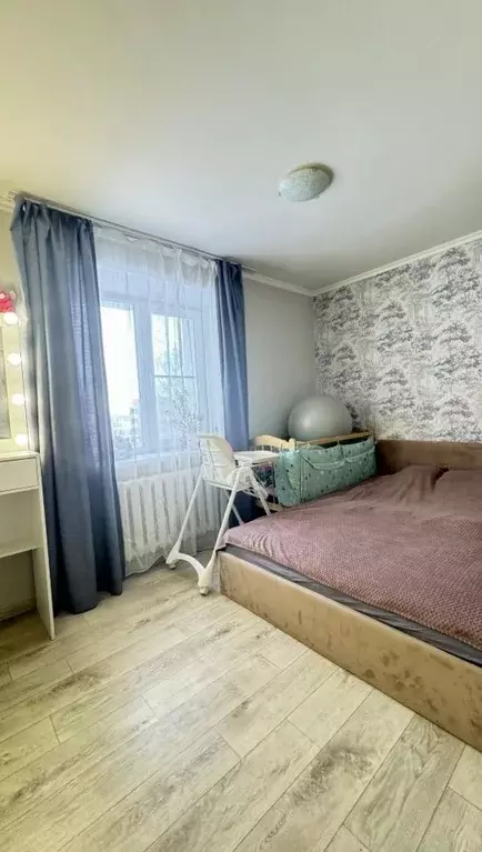 3-к кв. Кировская область, Киров ул. Ленина, 178 (53.0 м) - Фото 2