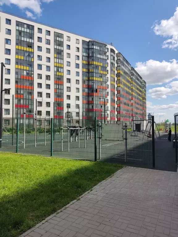 Продаётся квартира-студия, 22 м - Фото 0