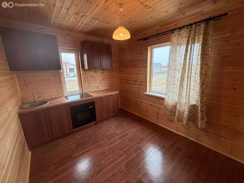 Дом в Московская область, Раменский муниципальный округ, КП Адмирал, ... - Фото 2