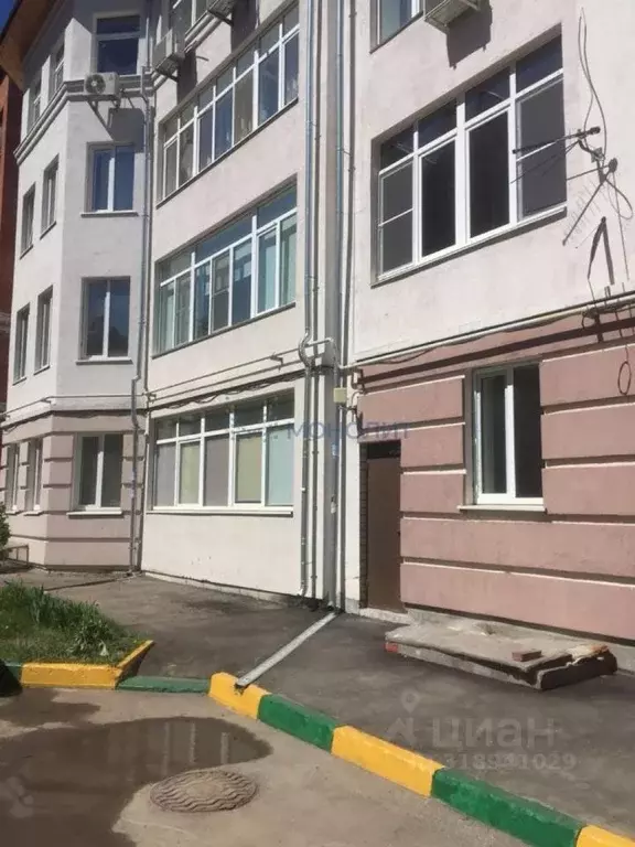 Помещение свободного назначения в Нижегородская область, Нижний ... - Фото 0