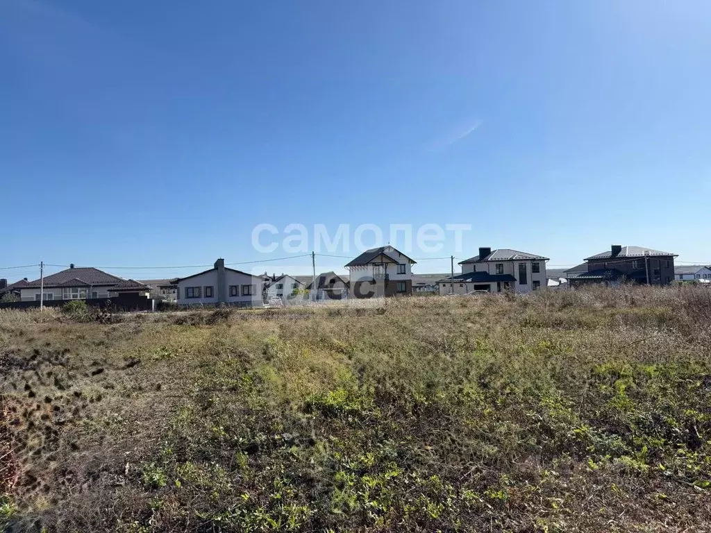 Участок в Пензенская область, Пензенский район, Богословский ... - Фото 2