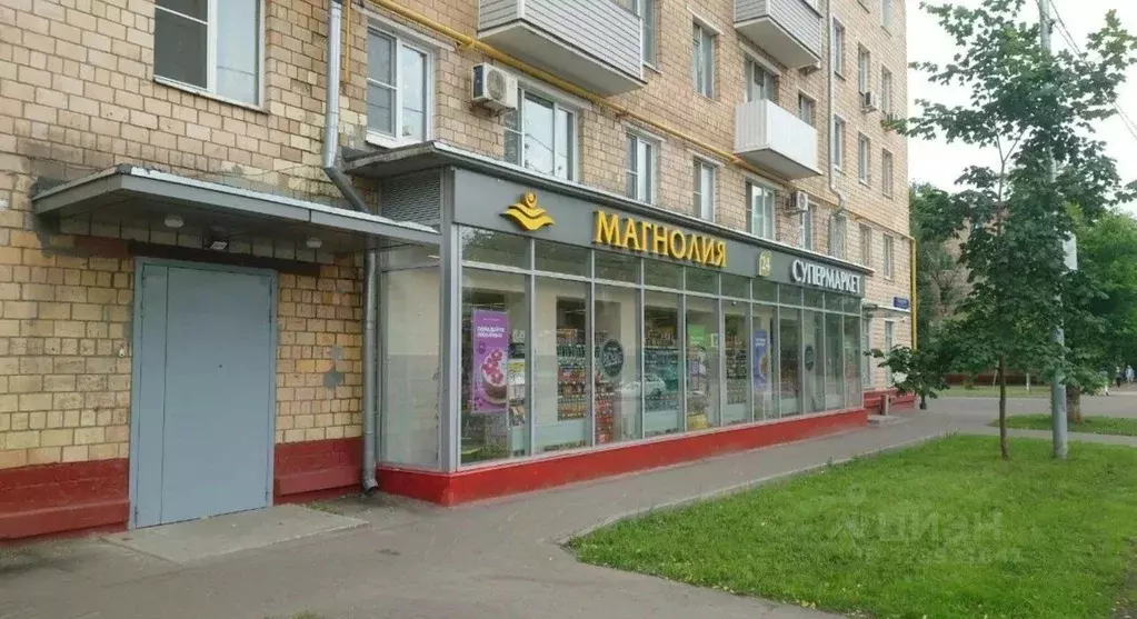 Торговая площадь в Москва Малая Ботаническая ул., 3 (350 м) - Фото 2