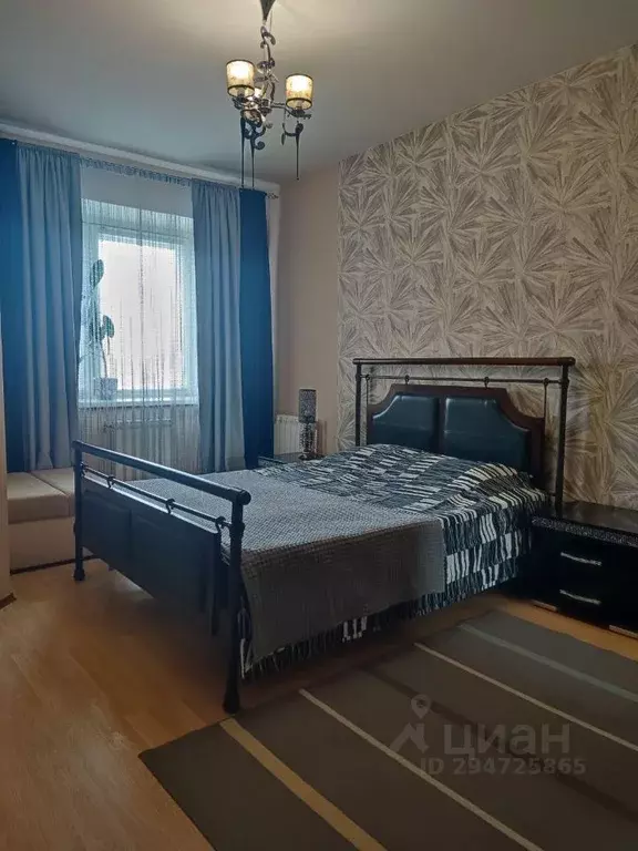 1-к кв. Белгородская область, Белгород ул. Макаренко, 28 (32.0 м) - Фото 0