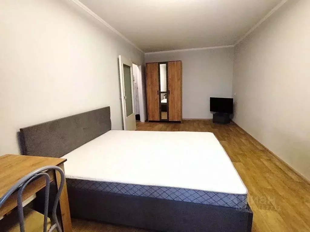 1-к кв. Московская область, Мытищи ул. Академика Каргина, 43к2 (34.7 ... - Фото 2