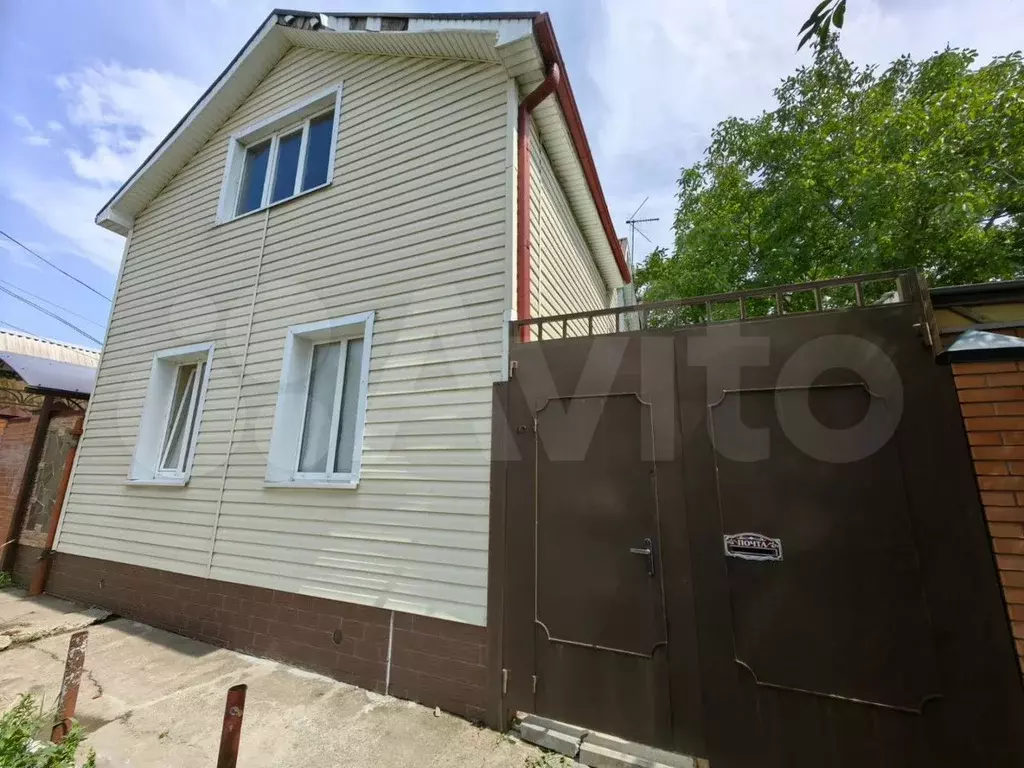 Дом 203 м на участке 4,2 сот. - Фото 1