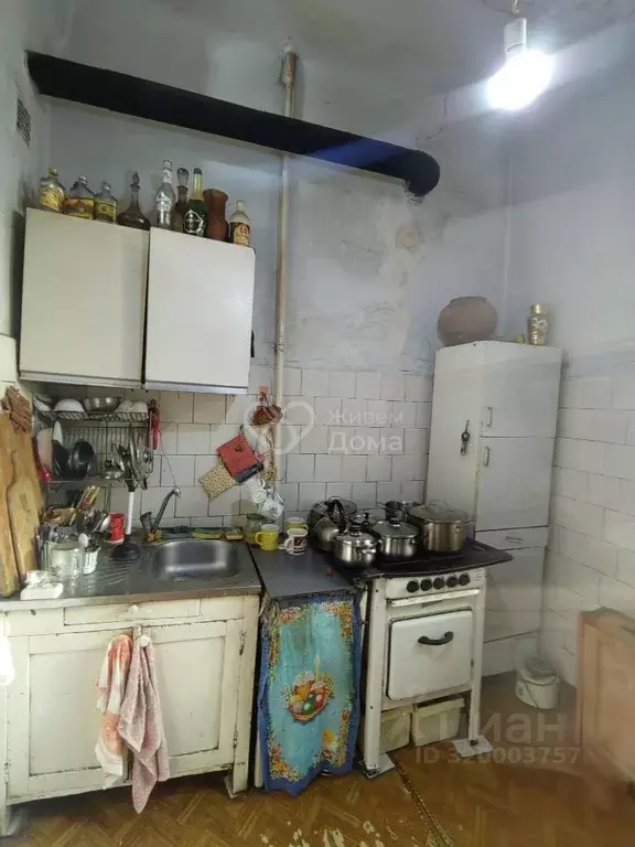 3-к кв. Волгоградская область, Волгоград Московская ул., 5 (61.5 м) - Фото 0