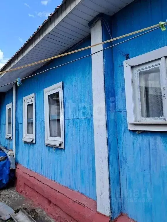 Дом в Белгородская область, Старый Оскол ул. Гоголя, 11 (70 м) - Фото 0