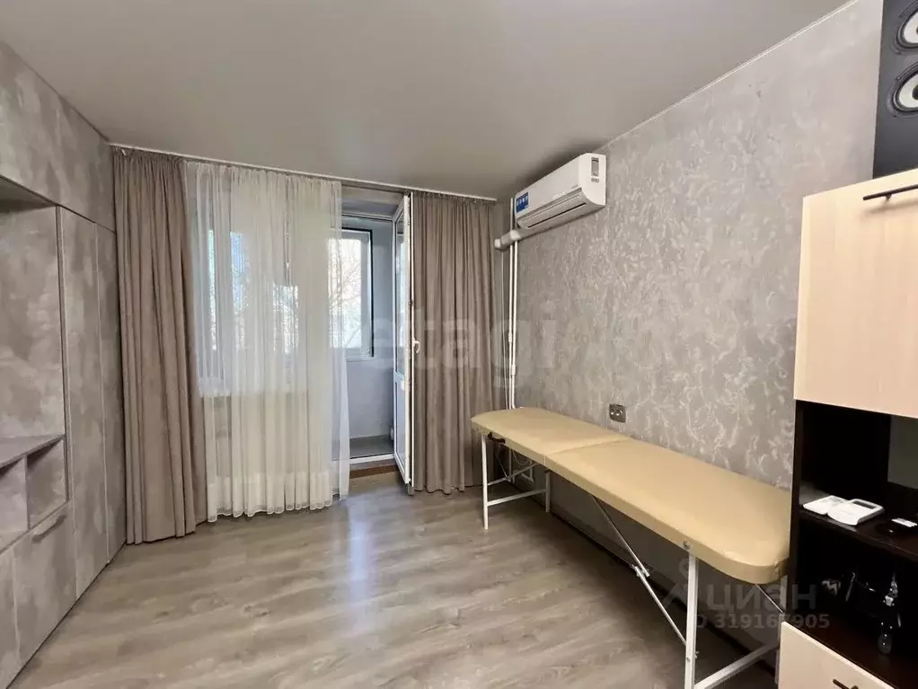 1-к кв. Крым, Симферополь 397-й кв-л,  (28.0 м) - Фото 0