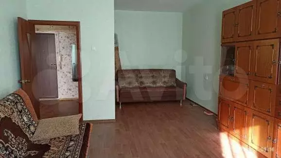 1-к. квартира, 43 м, 4/5 эт. - Фото 0