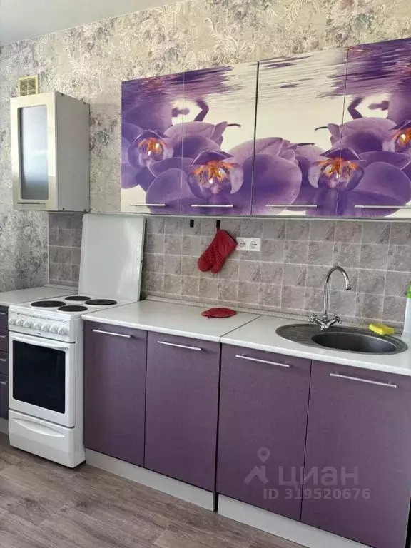 1-к кв. Самарская область, Самара Осетинская ул., 5 (34.6 м) - Фото 0