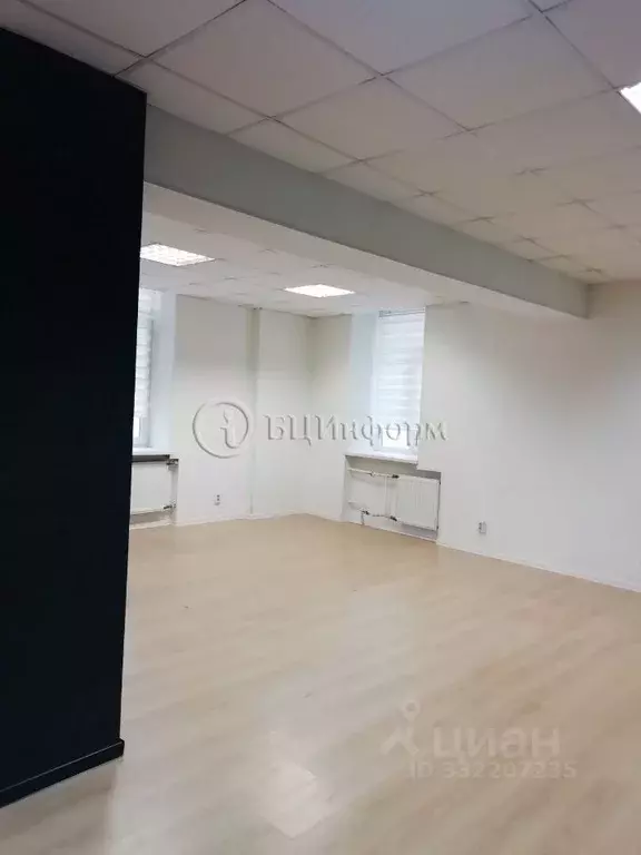 Офис в Санкт-Петербург наб. Реки Фонтанки, 137Д (73 м) - Фото 1
