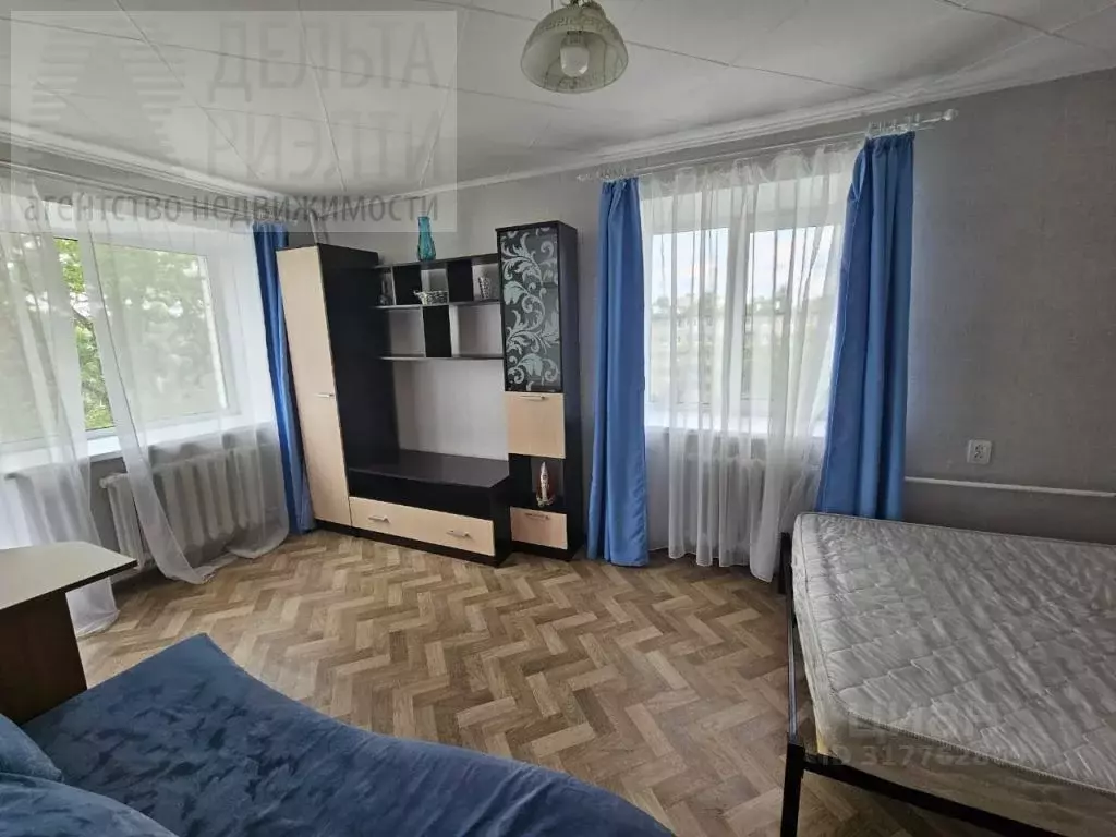 1-к кв. Ивановская область, Иваново ул. Андрианова, 24 (29.0 м) - Фото 1