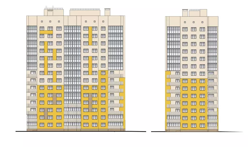 1-комнатная квартира: Энгельс, Минская улица (45.9 м) - Фото 0