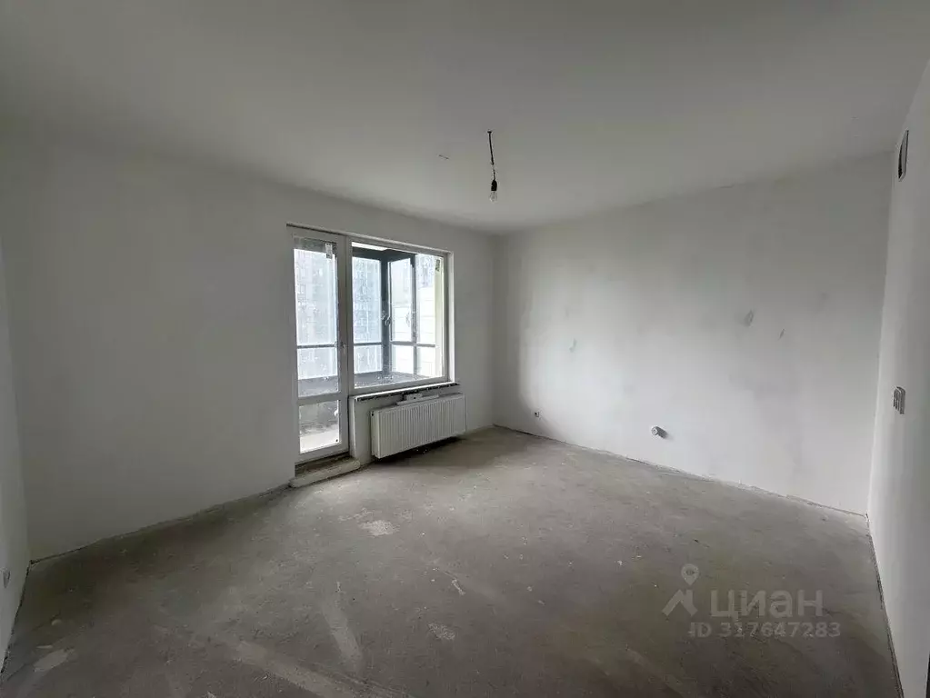 Квартира, студия, 25.2 м - Фото 0