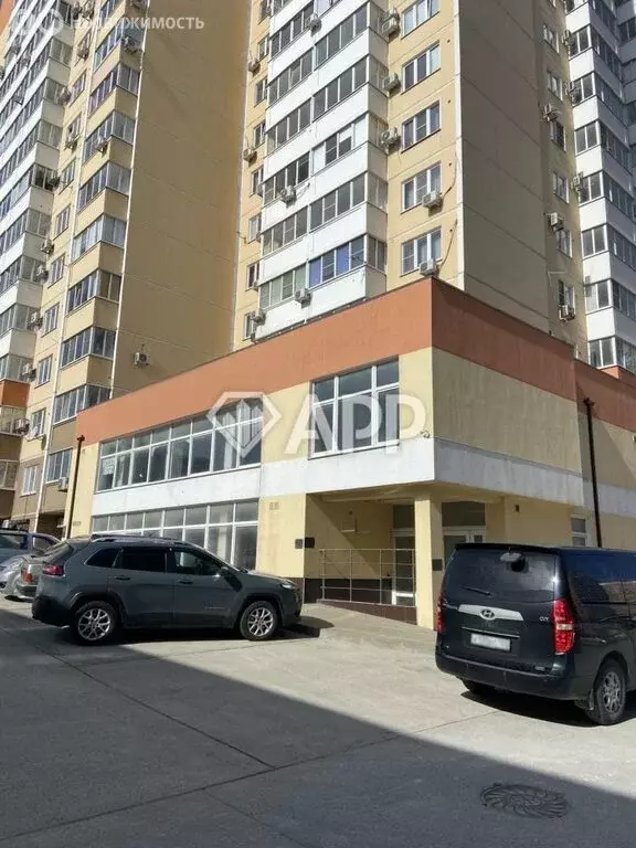 Помещение свободного назначения (519 м) - Фото 1