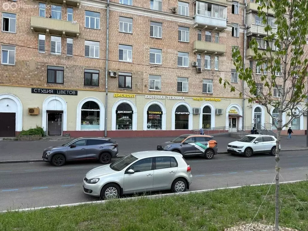Помещение свободного назначения (420 м) - Фото 1