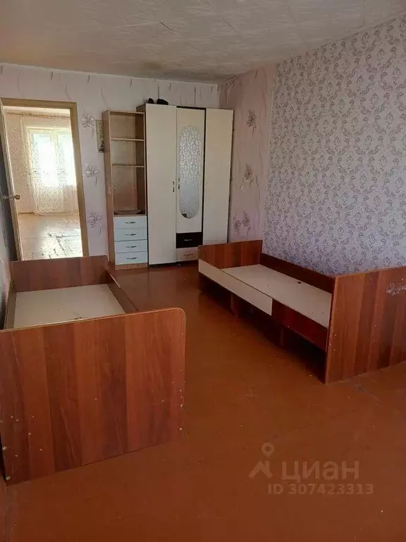 2-к кв. Хакасия, Сорск Усть-Абаканский район, ул. Кирова, 44 (47.5 м) - Фото 0