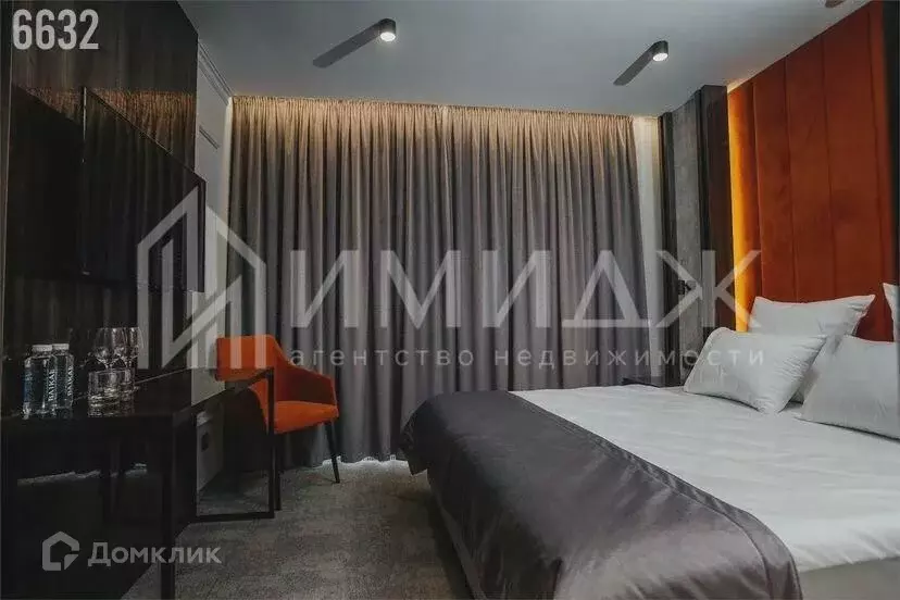 Продаётся 1-к квартира, 36 м - Фото 1