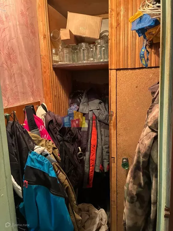 Продаётся 4-к квартира, 77.6 м - Фото 1