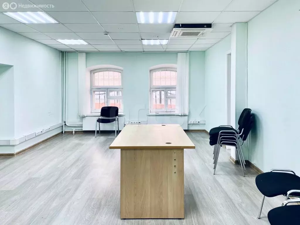 Офис (839 м) - Фото 1