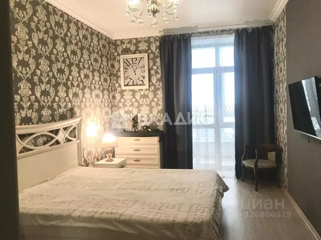 2-к кв. Ивановская область, Иваново Лежневская ул., 119 (99.0 м) - Фото 1
