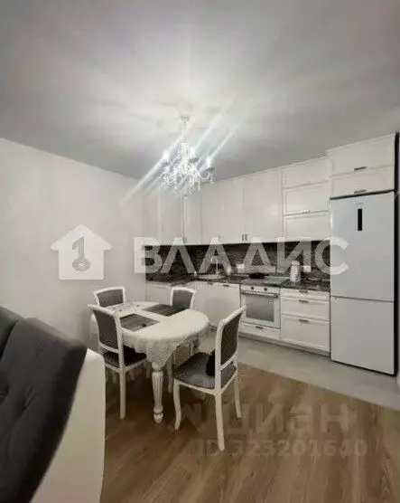 2-к кв. Московская область, Котельники ул. Сосновая, 5к1 (62.0 м) - Фото 0