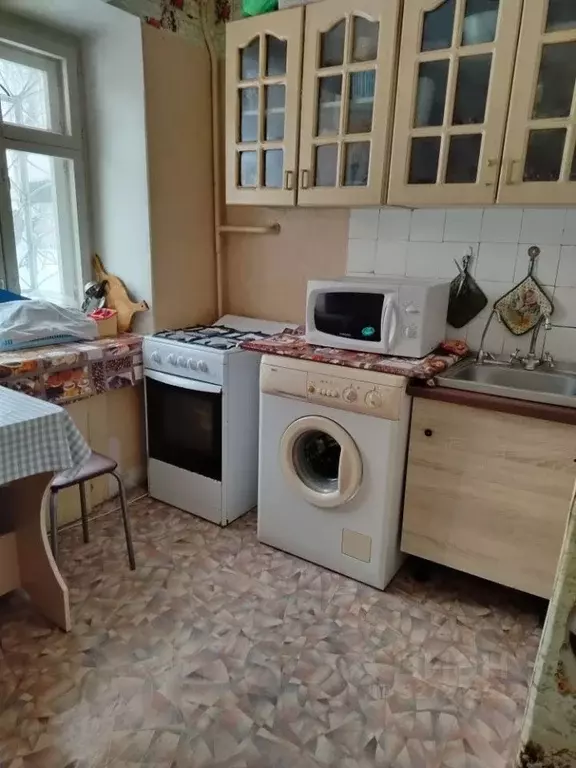 2-к кв. Удмуртия, Ижевск ул. 9 Января, 207 (45.0 м) - Фото 1