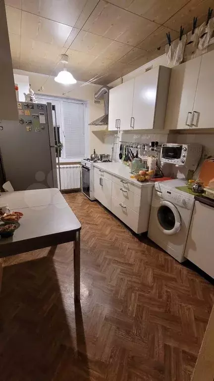 3-к. квартира, 48 м, 1/5 эт. - Фото 1