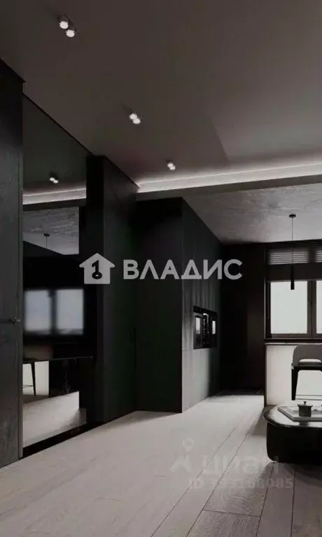 3-к кв. Московская область, Красногорск городской округ, пос. ... - Фото 1