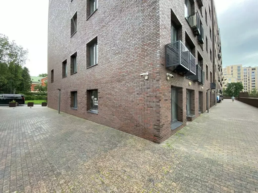 Помещение свободного назначения (133 м) - Фото 1