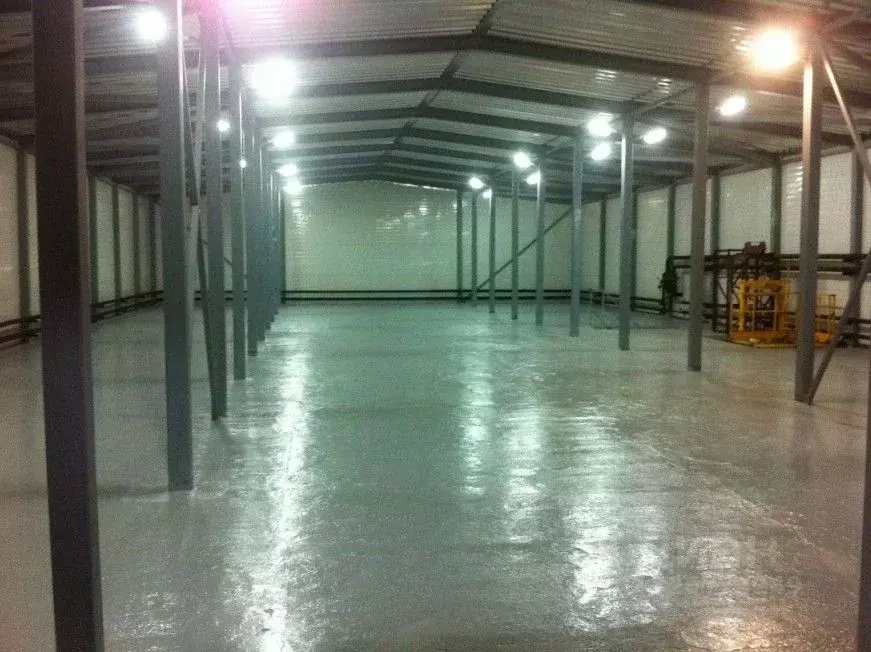 Склад в Москва 2-й Амбулаторный проезд, 12АС1 (1114 м) - Фото 2