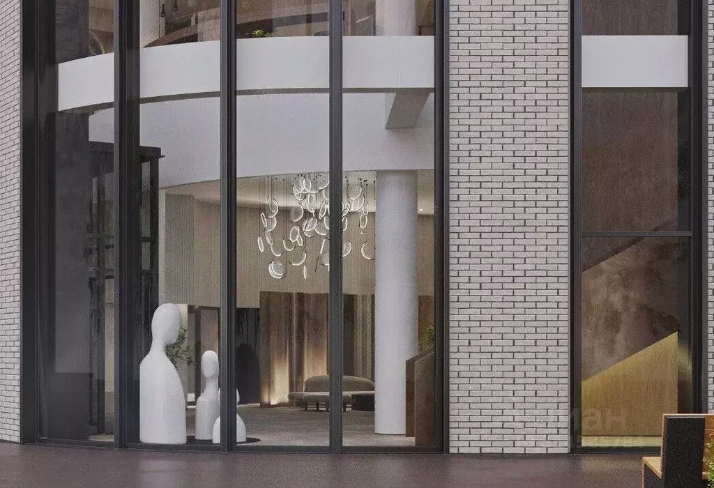 2-к кв. Иркутская область, Иркутск проезд Юрия Тена, 4 (63.0 м) - Фото 2