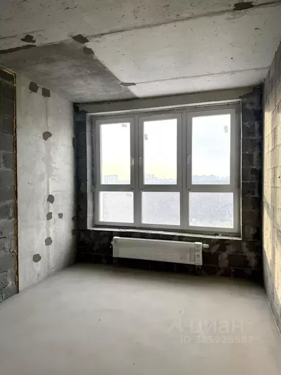 1-к кв. Самарская область, Самара ул. Стара-Загора, 240 (43.4 м) - Фото 2