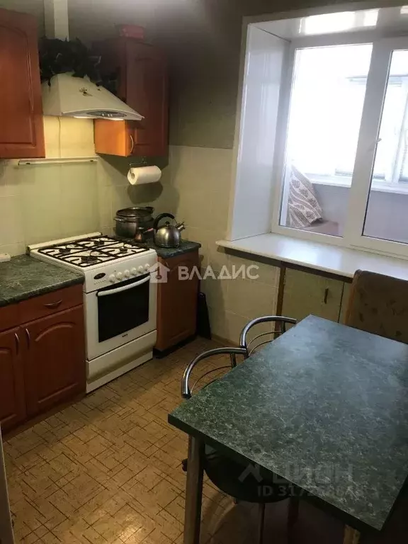 2-к кв. Башкортостан, Стерлитамак Одесская ул., 76 (48.8 м) - Фото 0