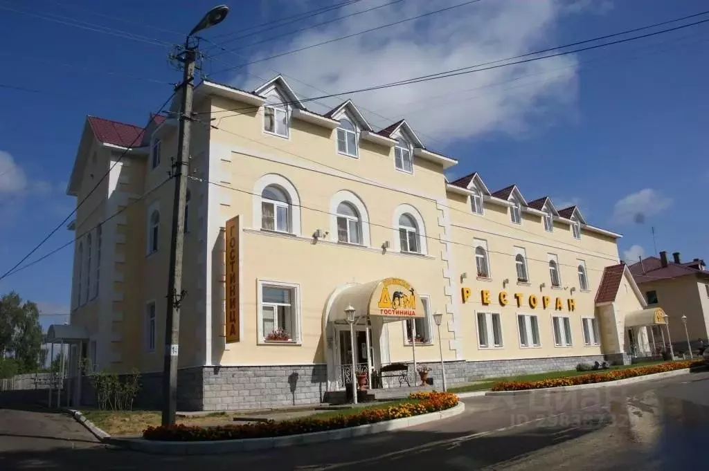Комната Ярославская область, Мышкин ул. Карла Либкнехта, 27 (10.0 м) - Фото 1