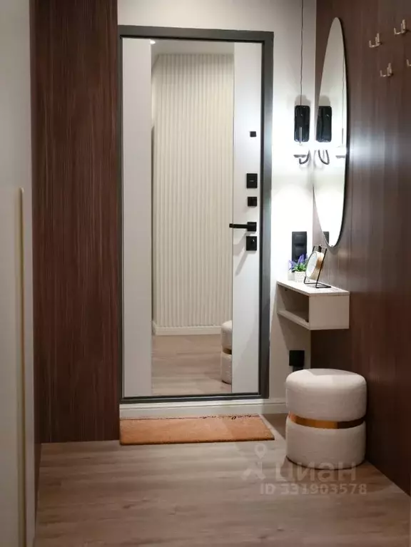 3-к кв. Москва Партизанская ул., 37 (65.0 м) - Фото 2