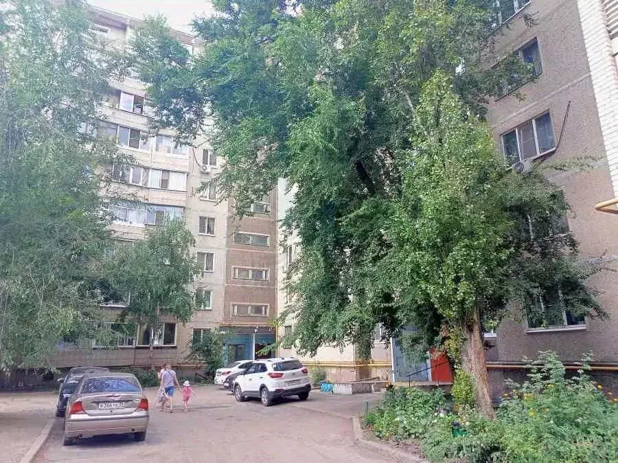 1-к кв. Воронежская область, Воронеж Транспортная ул., 81 (38.0 м) - Фото 0