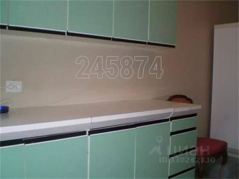 2-к кв. Москва Молодогвардейская ул., 6 (76.0 м) - Фото 1