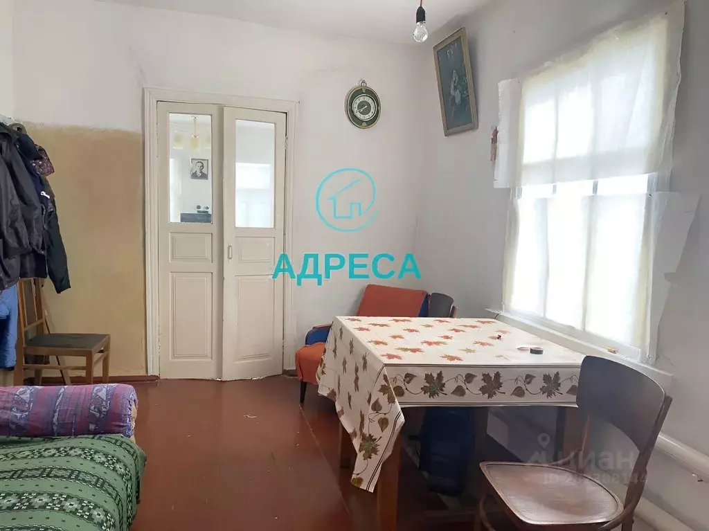 Дом в Белгородская область, Чернянский район, Волоконовское с/пос, с. ... - Фото 2