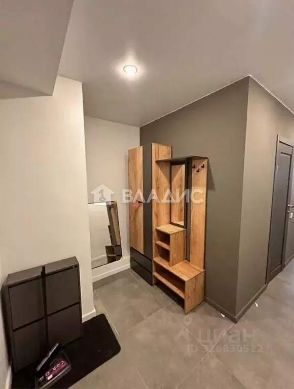 Студия Нижегородская область, Нижний Новгород Агрономическая ул., 134 ... - Фото 2